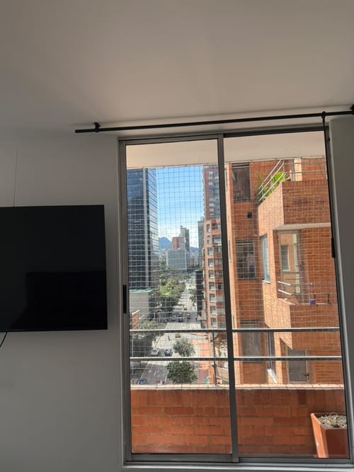 Habitación en arriendo en la localidad de Santa Fe, Bogotá