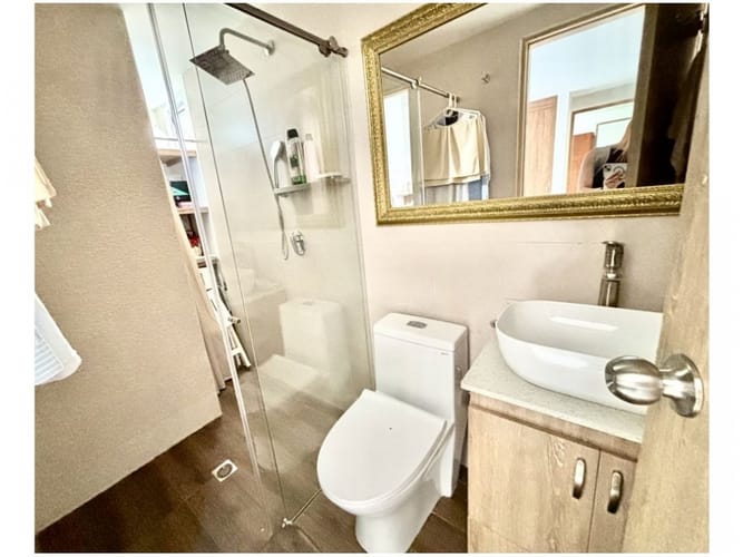 Apartamento de 3 alcobas en venta en Bosques De Zuñiga, Medellín, 162 m² · foto 8 de 11