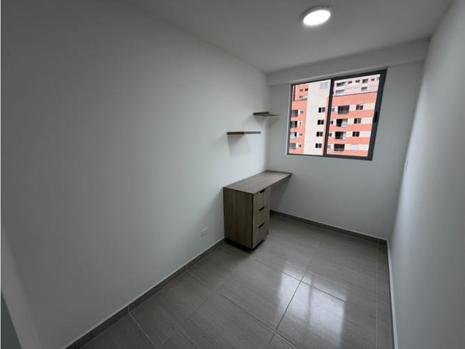 Apartamento de 3 alcobas en arriendo en Fabricato, Bello, 68 m² · foto 10 de 15