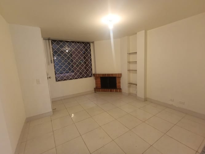 Apartamento de 1 alcoba en venta en Galerias, Bogotá, 35 m² · foto 4 de 14