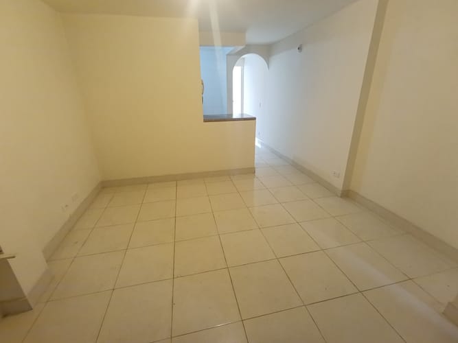 Apartamento de 1 alcoba en venta en Galerias, Bogotá, 35 m² · foto 5 de 14