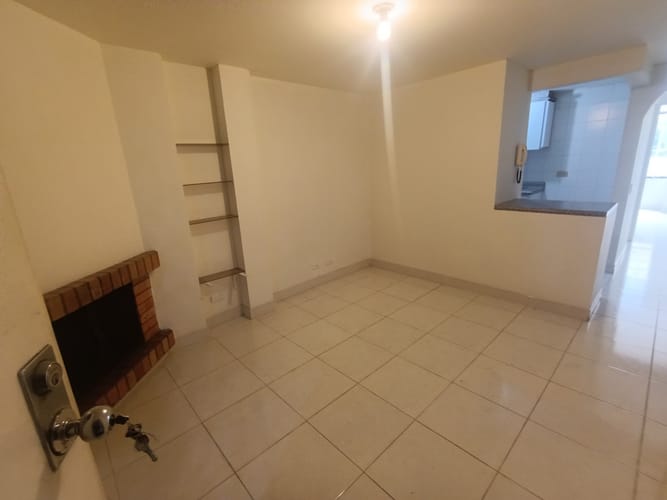 Apartamento de 1 alcoba en venta en Galerias, Bogotá, 35 m² · foto 6 de 14