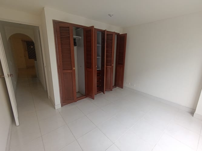 Apartamento de 1 alcoba en venta en Galerias, Bogotá, 35 m² · foto 10 de 14