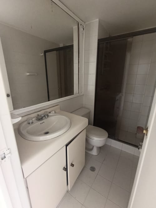 Apartamento de 1 alcoba en venta en Galerias, Bogotá, 35 m² · foto 11 de 14