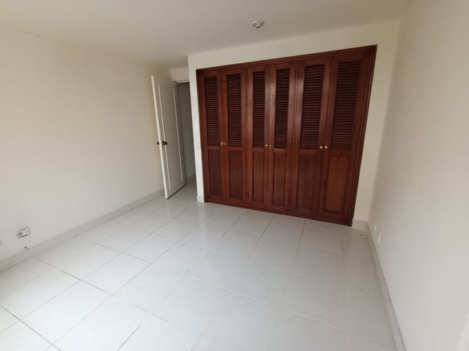 Apartamento de 1 alcoba en venta en Galerias, Bogotá, 35 m² · foto 12 de 14