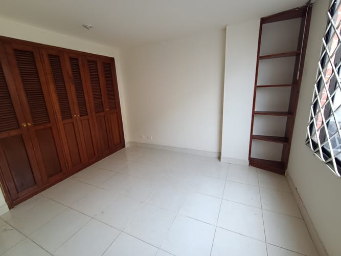 Apartamento de 1 alcoba en venta en Galerias, Bogotá, 35 m² · foto 13 de 14