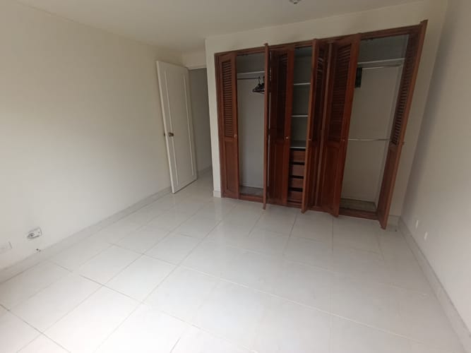 Apartamento de 1 alcoba en venta en Galerias, Bogotá, 35 m² · foto 14 de 14