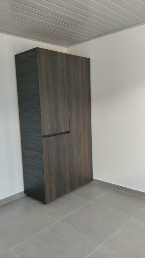 Apartamento de 2 alcobas en arriendo en Alamos, Bogotá, 69 m² · foto 4 de 8