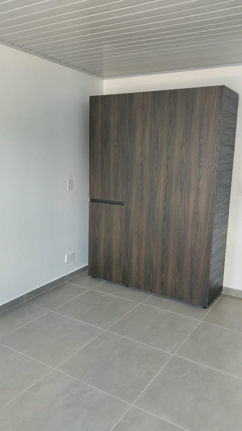 Apartamento de 2 alcobas en arriendo en Alamos, Bogotá, 69 m² · foto 6 de 8