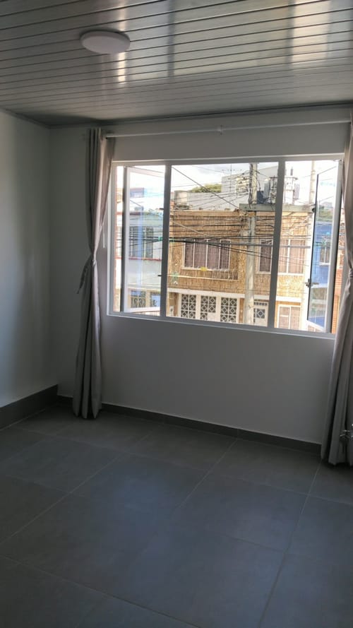Apartamento de 2 alcobas en arriendo en Alamos, Bogotá, 69 m² · foto 7 de 8