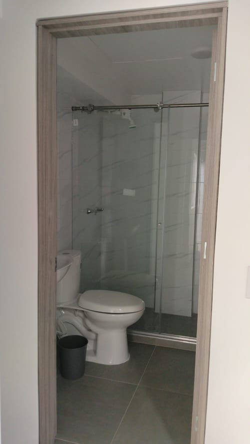 Apartamento de 2 alcobas en arriendo en Alamos, Bogotá, 69 m² · foto 8 de 8