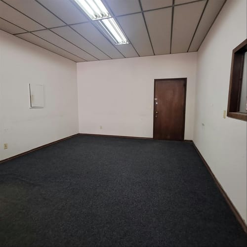 Oficina en Alquiler · Foto 1