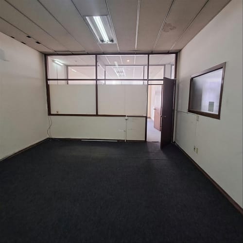 Oficina en Alquiler · Foto 3