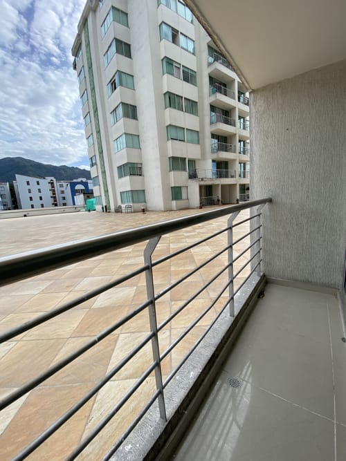 Apartamento de 2 alcobas en venta en Picaleña Y Mirolindo, Ibagué, 65 m² · foto 4 de 20