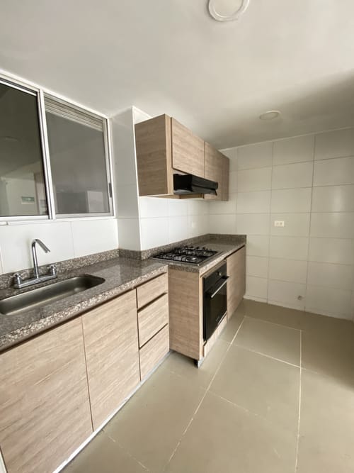 Apartamento de 2 alcobas en venta en Picaleña Y Mirolindo, Ibagué, 65 m² · foto 11 de 20