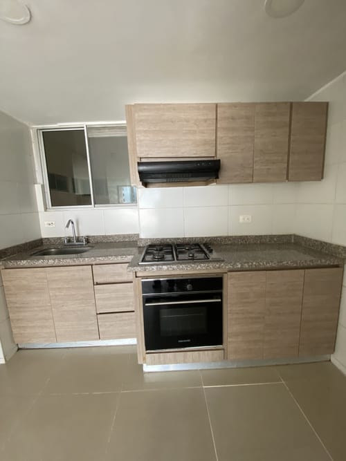 Apartamento de 2 alcobas en venta en Picaleña Y Mirolindo, Ibagué, 65 m² · foto 12 de 20