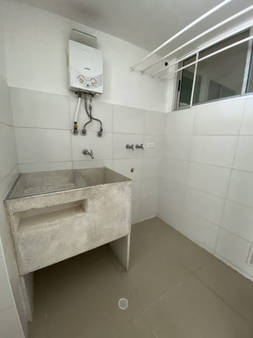 Apartamento de 2 alcobas en venta en Picaleña Y Mirolindo, Ibagué, 65 m² · foto 13 de 20