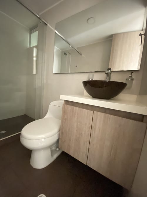 Apartamento de 2 alcobas en venta en Picaleña Y Mirolindo, Ibagué, 65 m² · foto 14 de 20