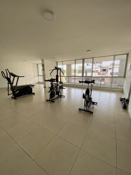 Apartamento de 2 alcobas en venta en Picaleña Y Mirolindo, Ibagué, 65 m² · foto 16 de 20