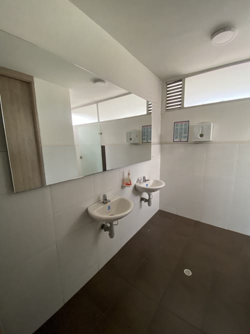 Apartamento de 2 alcobas en venta en Picaleña Y Mirolindo, Ibagué, 65 m² · foto 17 de 20