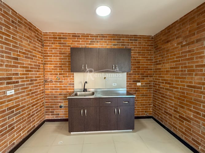 Oficina en arriendo en Castropol, Medellín, 64 m² · foto 8 de 20