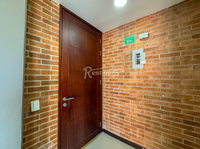 Oficina en arriendo en Castropol, Medellín, 64 m² · foto 10 de 20