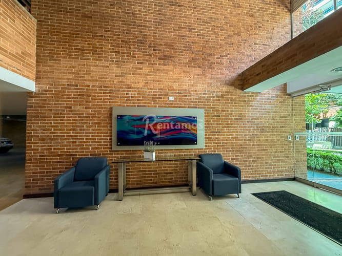 Oficina en arriendo en Castropol, Medellín, 64 m² · foto 11 de 20