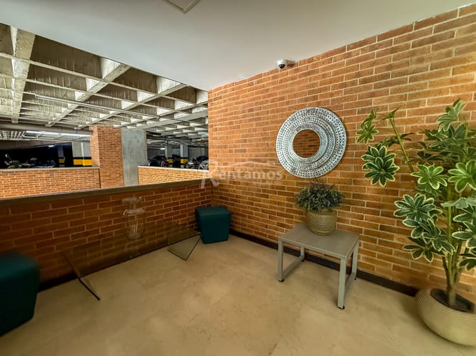 Oficina en arriendo en Castropol, Medellín, 64 m² · foto 12 de 20
