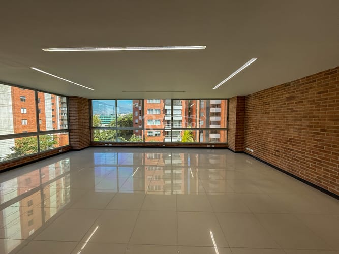 Oficina en arriendo en Castropol, Medellín, 64 m² · foto 14 de 20