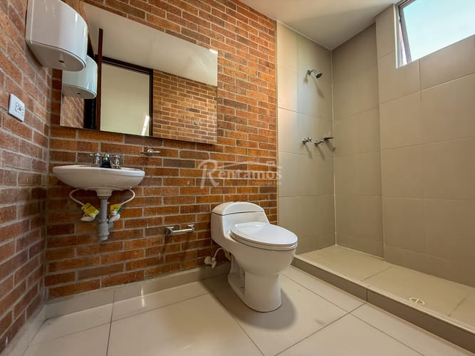 Oficina en arriendo en Castropol, Medellín, 64 m² · foto 19 de 20