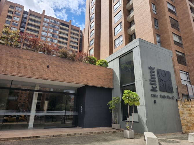 Apartamento de 3 alcobas en venta en Colina Campestre, Bogotá, 88 m² · foto 12 de 19