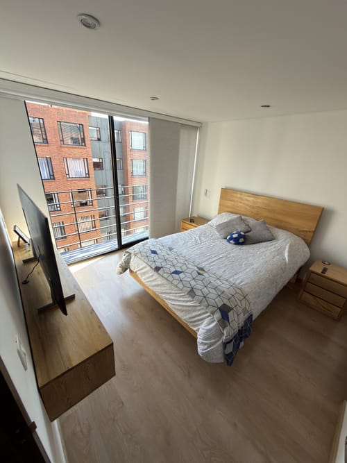 Apartamento de 2 alcobas en venta en Sotileza, Bogotá, 124 m² · foto 9 de 20