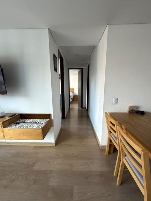 Apartamento de 2 alcobas en venta en Sotileza, Bogotá, 124 m² · foto 14 de 20