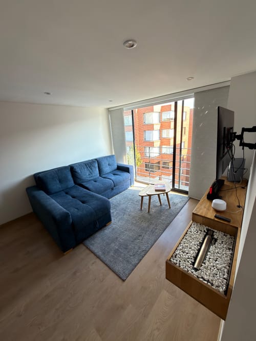 Apartamento de 2 alcobas en venta en Sotileza, Bogotá, 124 m² · foto 8 de 20