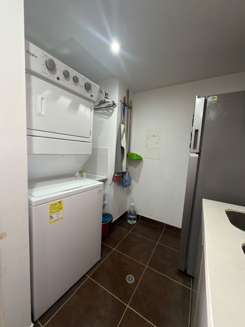 Apartamento de 2 alcobas en venta en Sotileza, Bogotá, 124 m² · foto 11 de 20