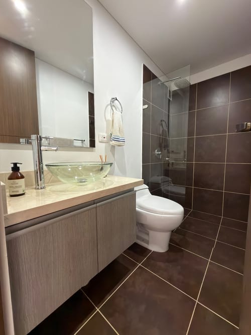 Apartamento de 2 alcobas en venta en Sotileza, Bogotá, 124 m² · foto 15 de 20