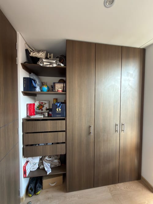 Apartamento de 2 alcobas en venta en Sotileza, Bogotá, 124 m² · foto 16 de 20