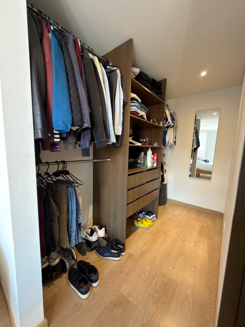 Apartamento de 2 alcobas en venta en Sotileza, Bogotá, 124 m² · foto 18 de 20
