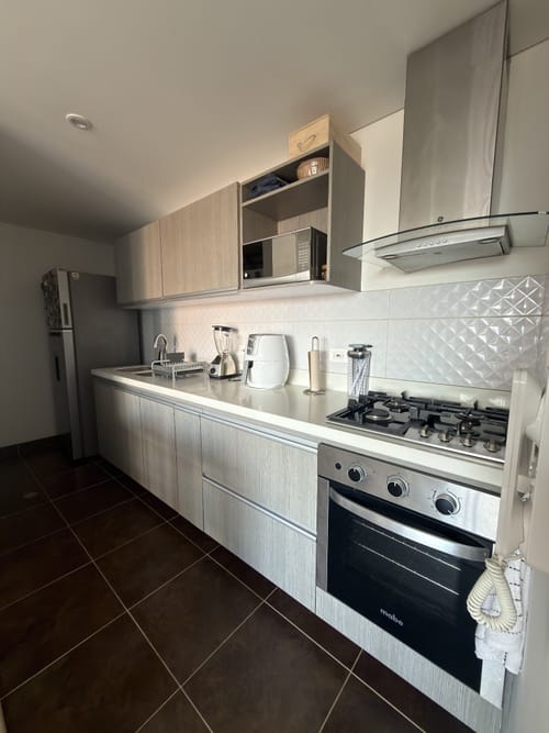 Apartamento de 2 alcobas en venta en Sotileza, Bogotá, 124 m² · foto 12 de 20