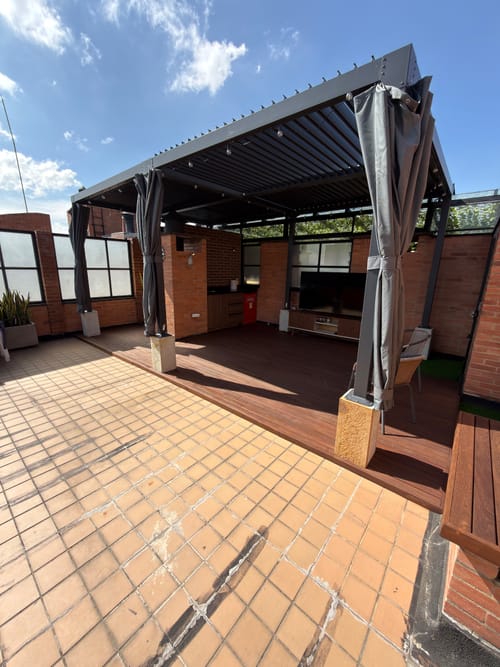 Apartamento de 2 alcobas en venta en Sotileza, Bogotá, 124 m² · foto 2 de 20