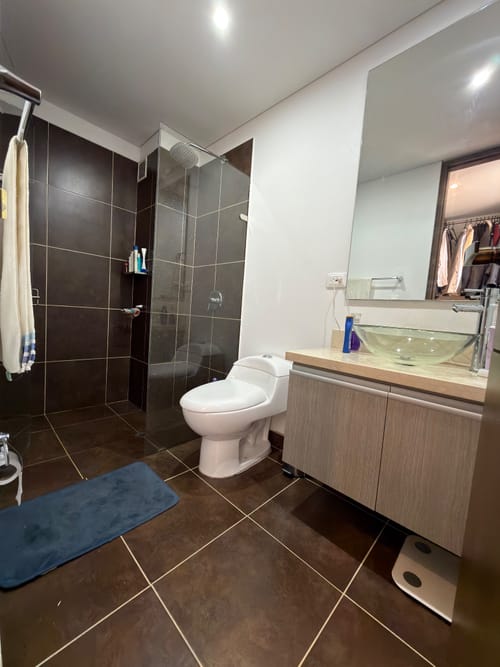 Apartamento de 2 alcobas en venta en Sotileza, Bogotá, 124 m² · foto 20 de 20
