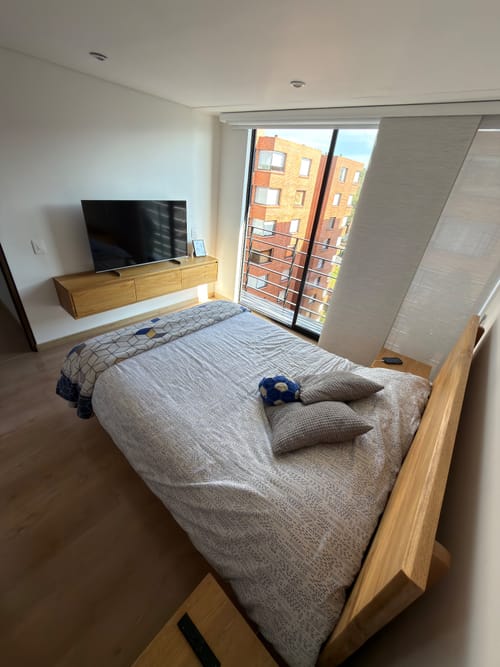 Apartamento de 2 alcobas en venta en Sotileza, Bogotá, 124 m² · foto 19 de 20