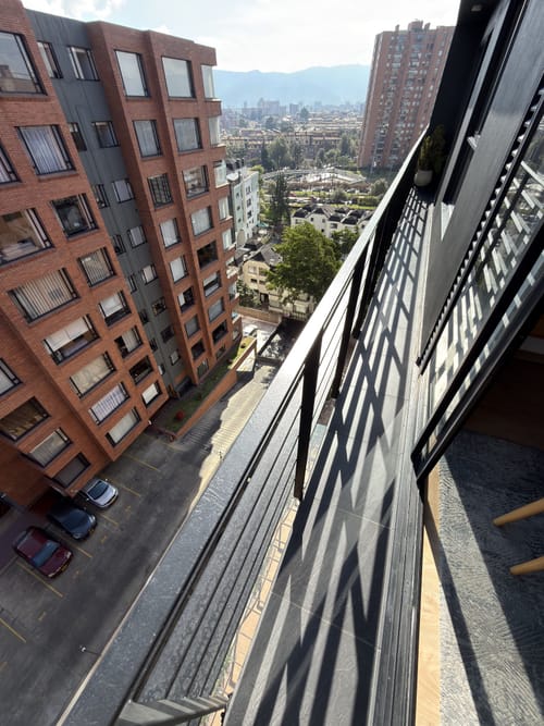 Apartamento de 2 alcobas en venta en Sotileza, Bogotá, 124 m² · foto 13 de 20