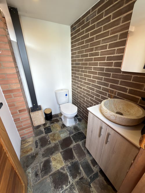 Apartamento de 2 alcobas en venta en Sotileza, Bogotá, 124 m² · foto 3 de 20