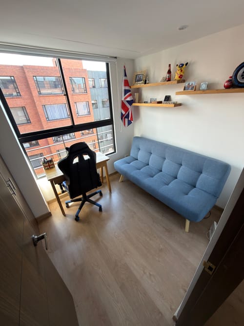 Apartamento de 2 alcobas en venta en Sotileza, Bogotá, 124 m² · foto 17 de 20