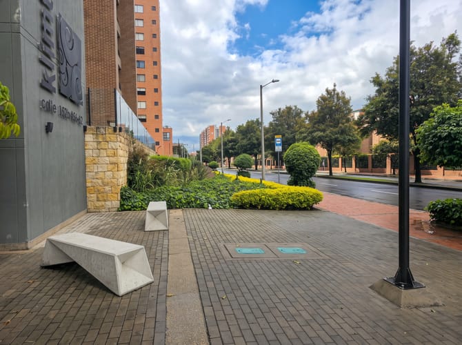 Apartamento de 3 alcobas en venta en Colina Campestre, Bogotá, 88 m² · foto 13 de 19