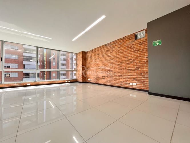 Oficina en arriendo en Castropol, Medellín, 64 m² · foto 9 de 24