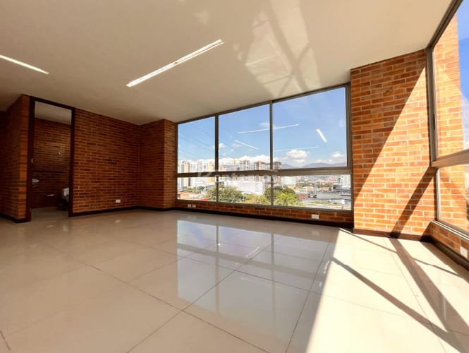 Oficina en arriendo en Castropol, Medellín, 64 m² · foto 15 de 24