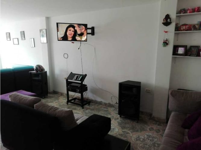 Casa de 11 alcobas en venta en Danubio, Palmira, 340 m² · foto 6 de 21