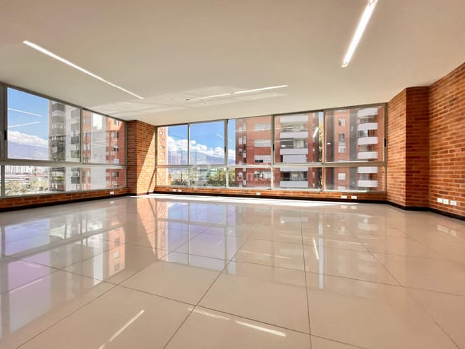 Oficina en arriendo en Castropol, Medellín, 64 m² · foto 19 de 24